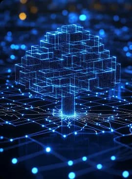 Woman doing yoga outdoors